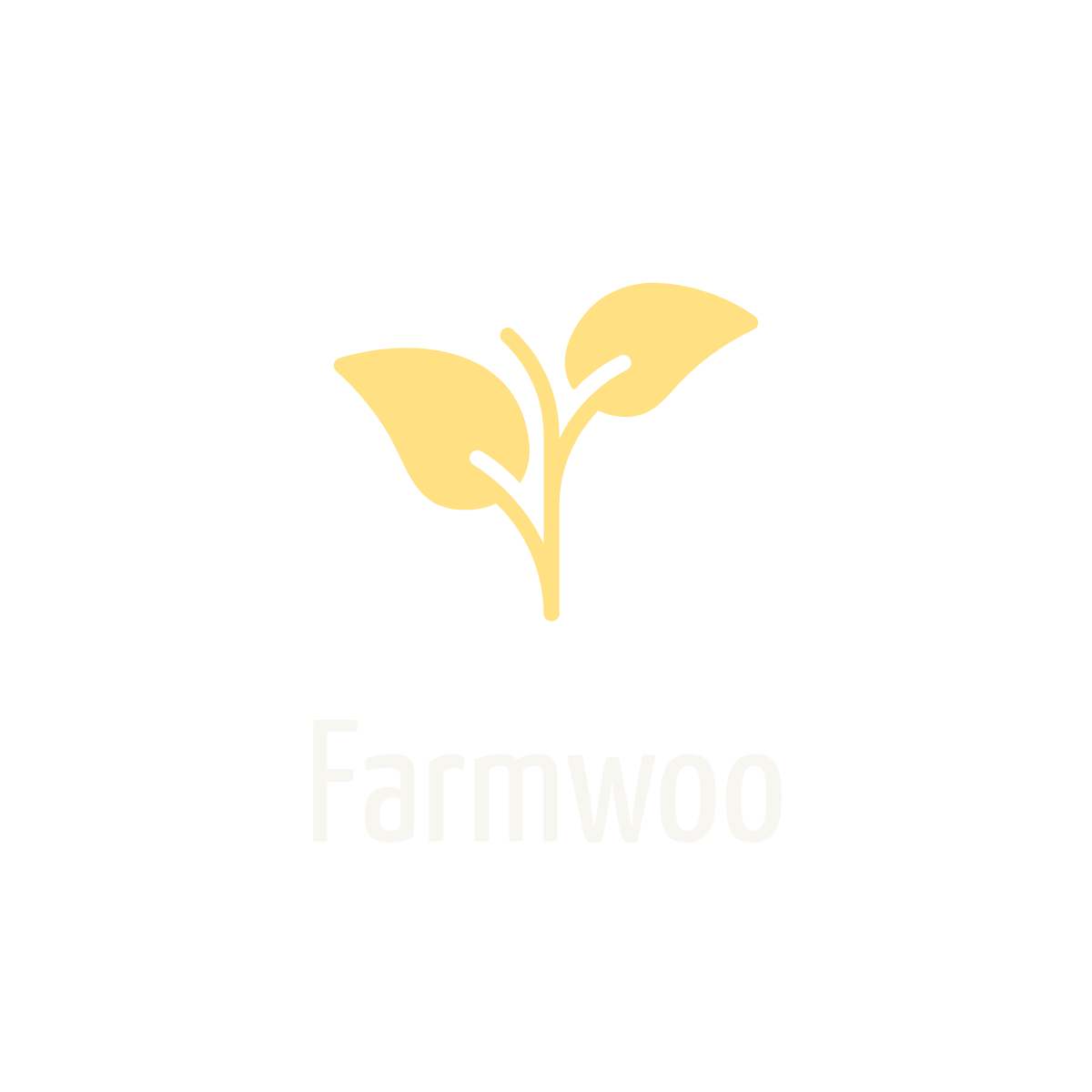 Farmwoo Logo