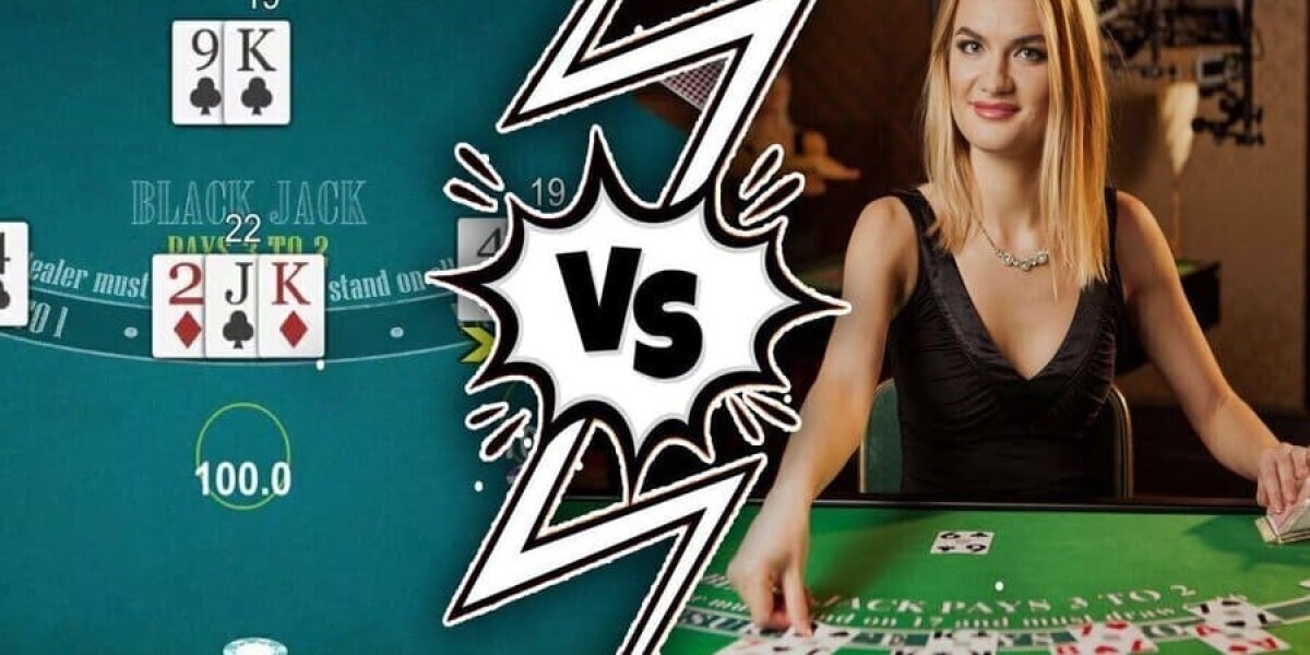 Your Ultimate Guide to the Best Gambling Sites