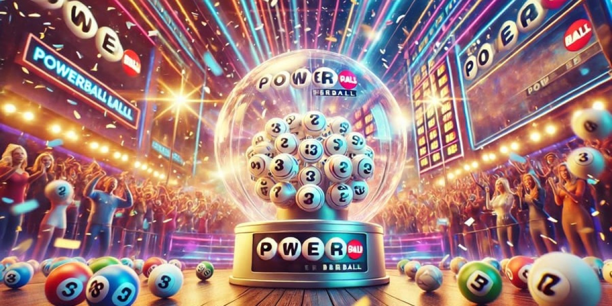 Unlocking the Excitement of Powerball