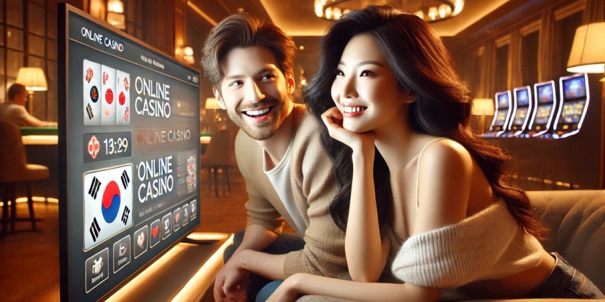 Explore the Thrills of Online Slots