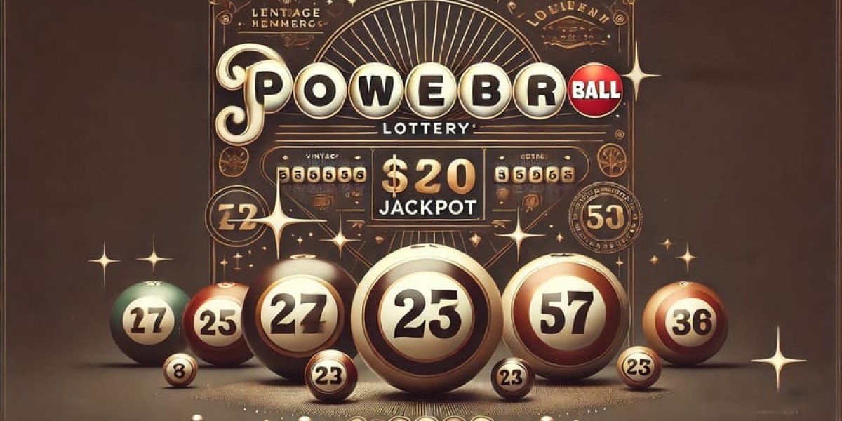 Unlocking Bepick Powerball Potential