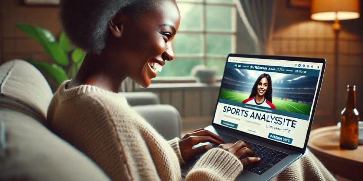 The Ultimate Guide to Sports Toto Sites