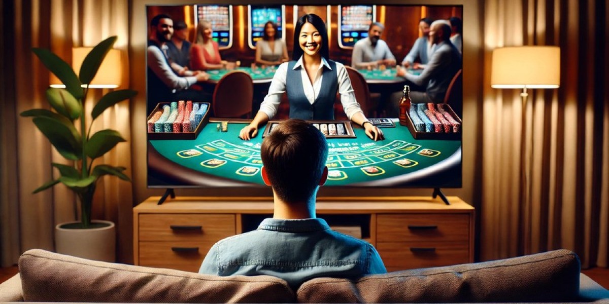 Explore the World of Online Baccarat