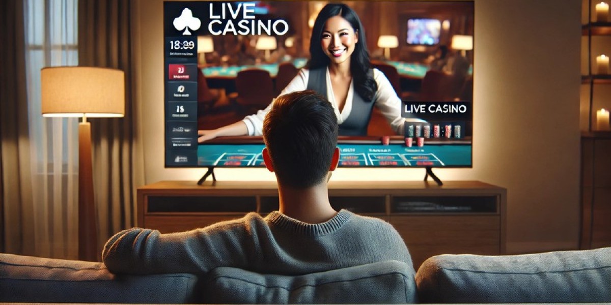 A Dive into Online Baccarat