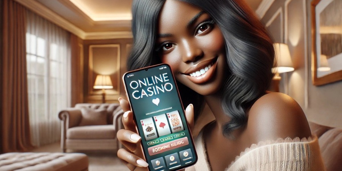 Explore the Online Casino Universe