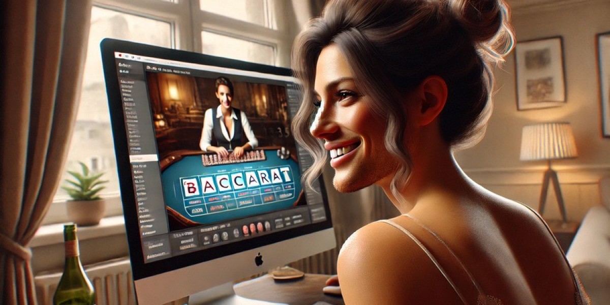 Explore the Casino Site Experience