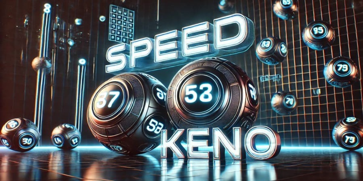 Mastering Speed Kino Strategies