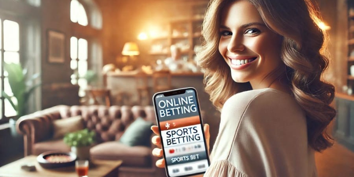 Easy Sports Betting for All