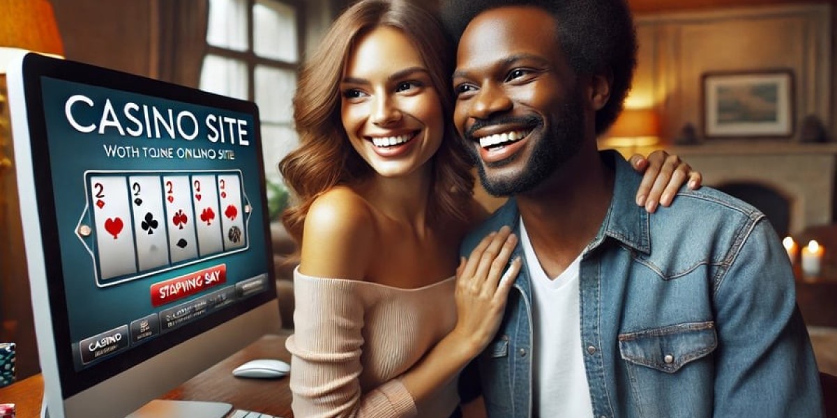 Your Guide to Online Casino Play