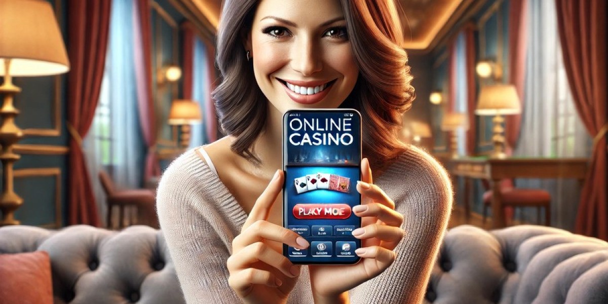 The Rise of Online Gambling Platforms