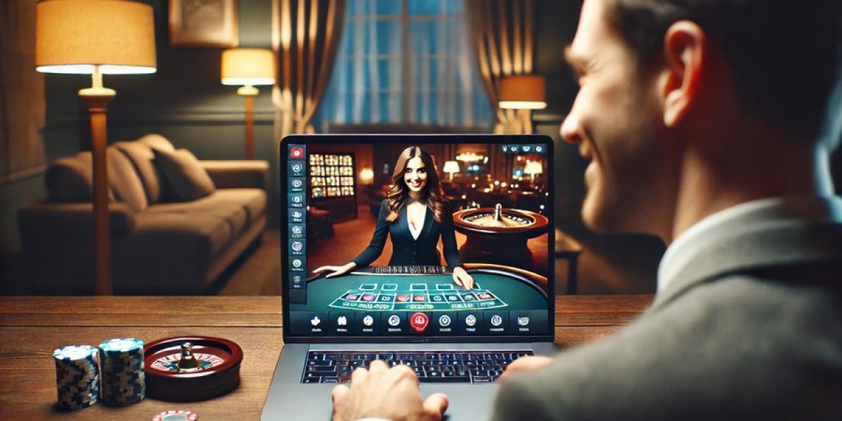 The Ultimate Guide to Baccarat Sites