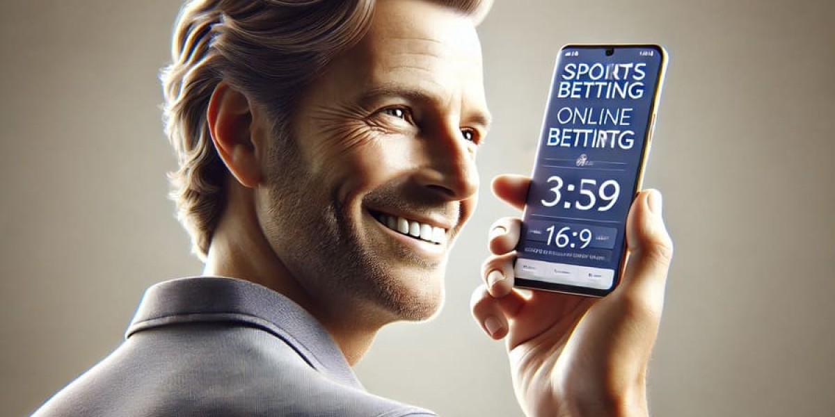 Understanding Sports Betting Data