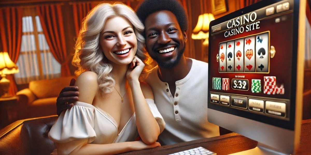 Mastering Online Casino Gameplay