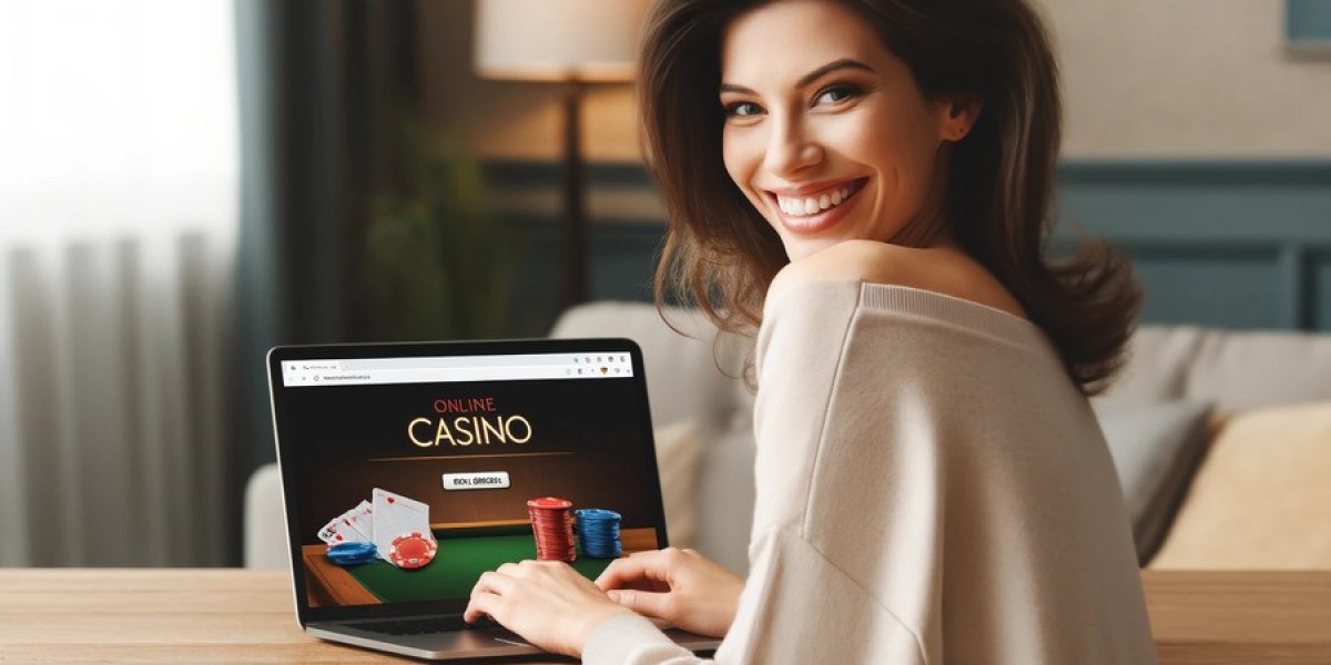 Discovering Mobile Casino Apps