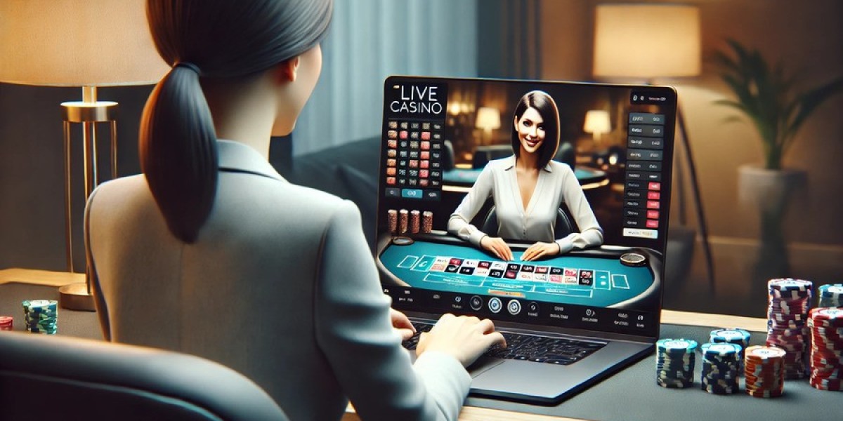 Exploring Online Casino Trends