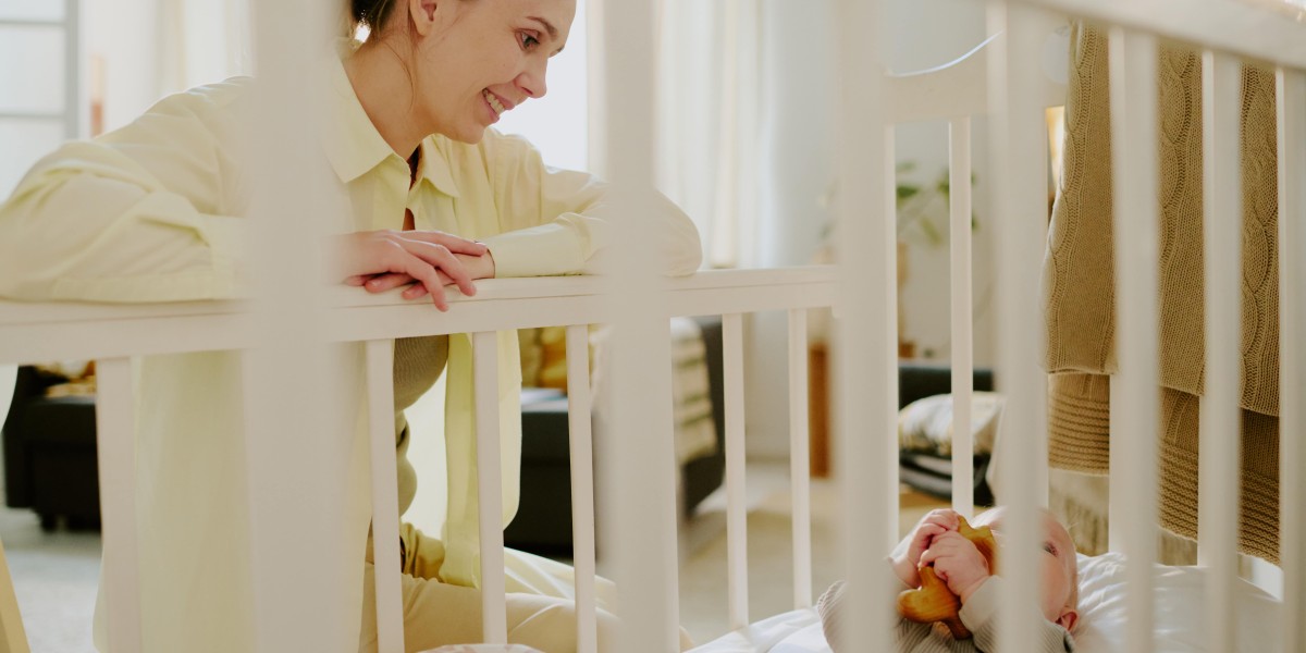 7 Things About Cot Beds You'll Kick Yourself For Not Knowing