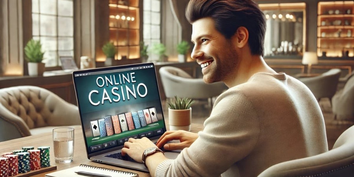 Top Online Casinos Revealed