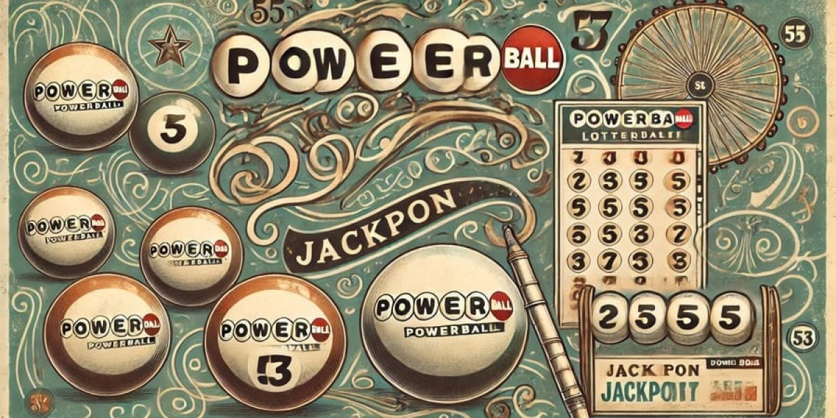 Unlocking Powerball Mysteries