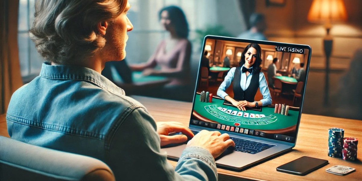 Exploring Online Casino Trends