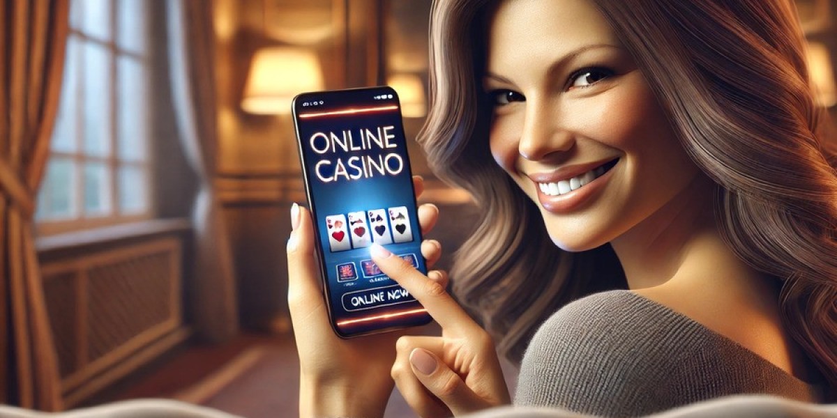 Ultimate Guide to Online Casinos