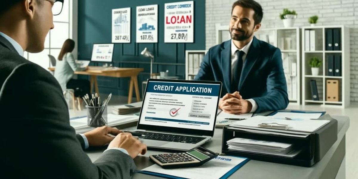 Exploring Credit Loans