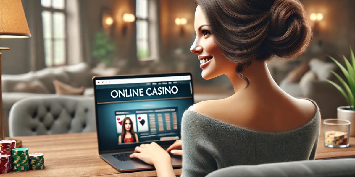 Exploring the Rise of Mobile-Friendly Casino Sites: A Comprehensive Guide