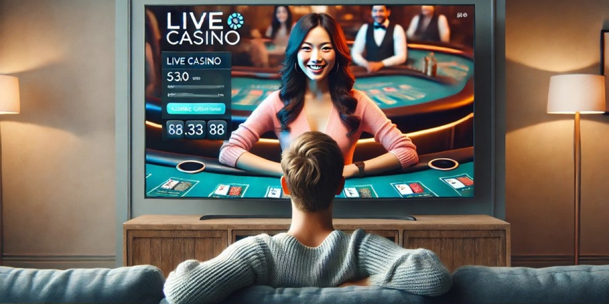 Explore Bitcoin Casinos