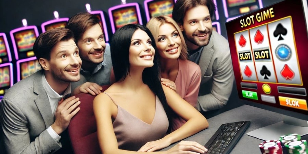 Experience Live Dealer Casinos