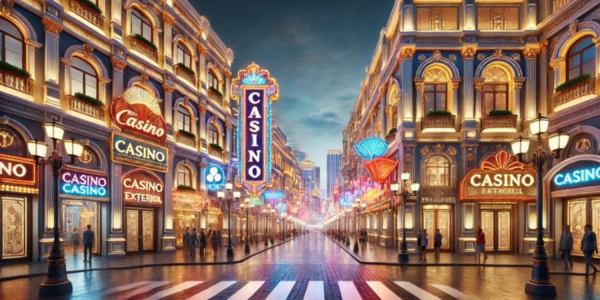 Explore Top Live Casinos