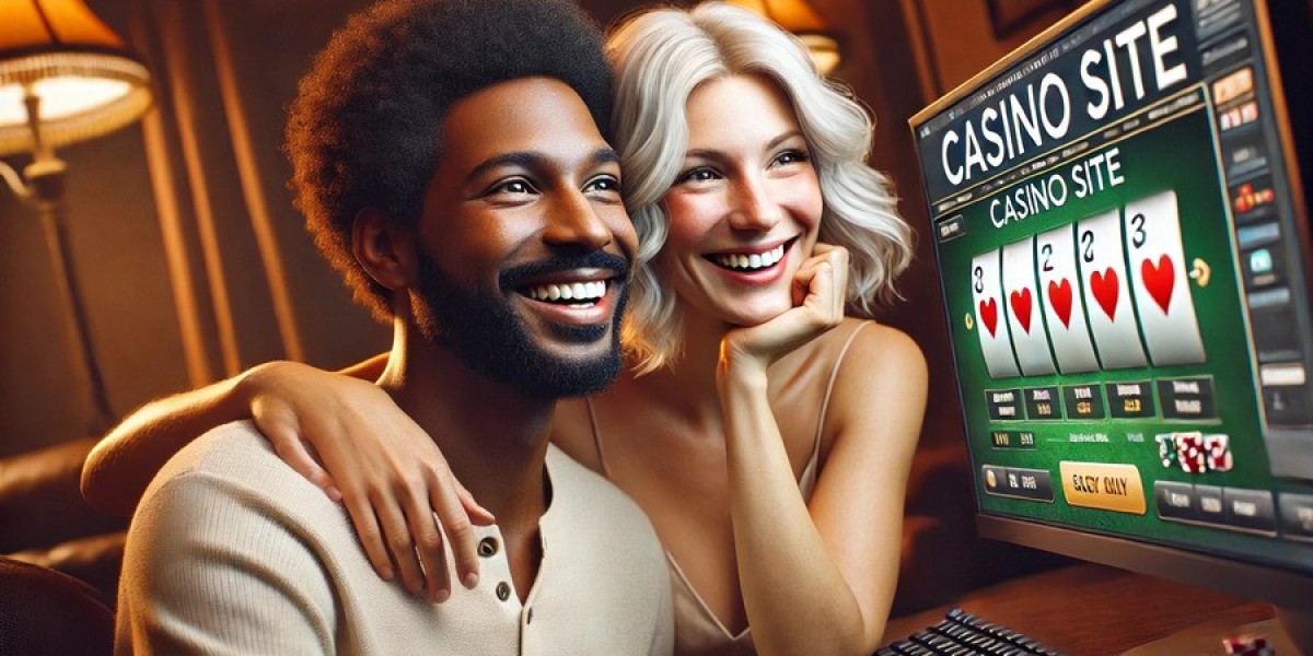 Unlocking Casino Site Promotions