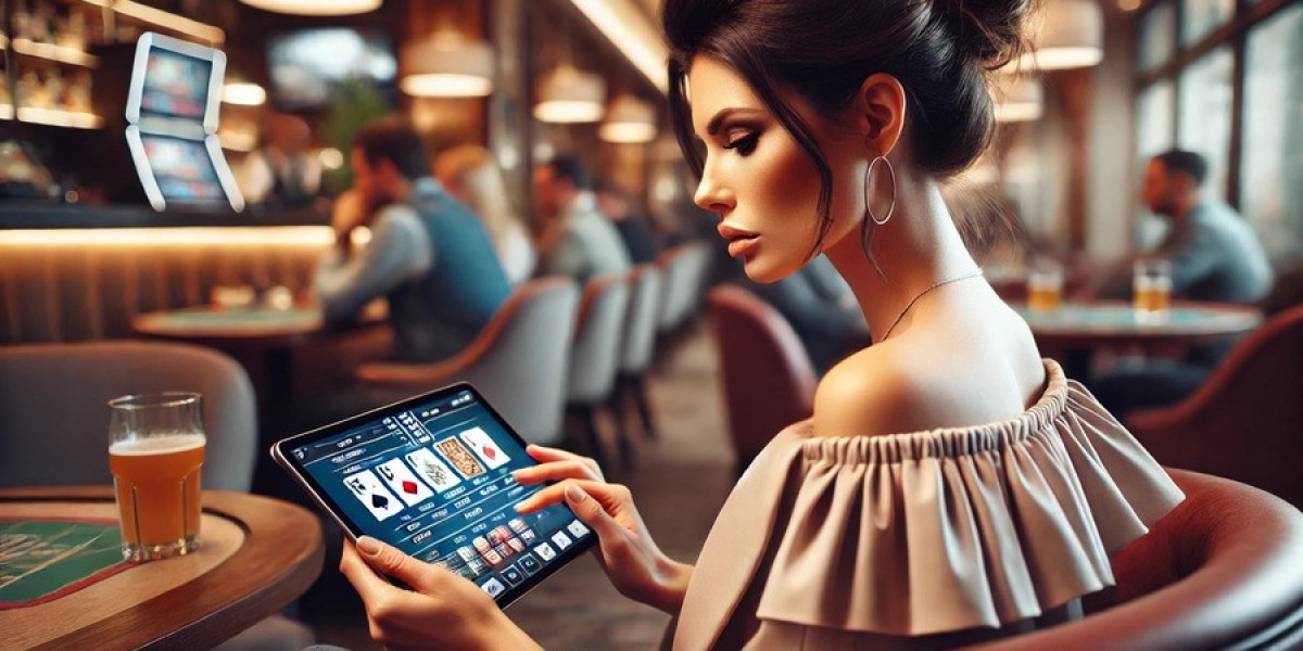 The Ultimate Guide to Trusted Online Casinos: Finding Your Safe Betting Ground