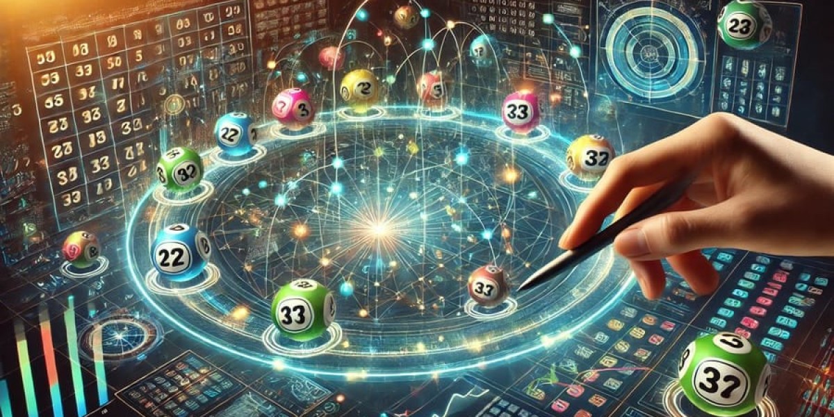 The Art and Science of Lotto Pool Management: A Comprehensive Guide