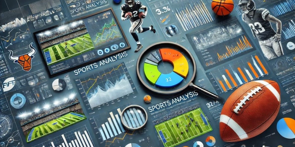 Understanding Secure Sports Betting: A Comprehensive Guide