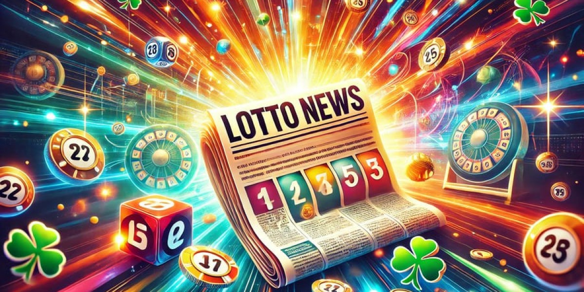 The Secrets Behind Winning Lotto Numbers: Unlocking Your Fortune