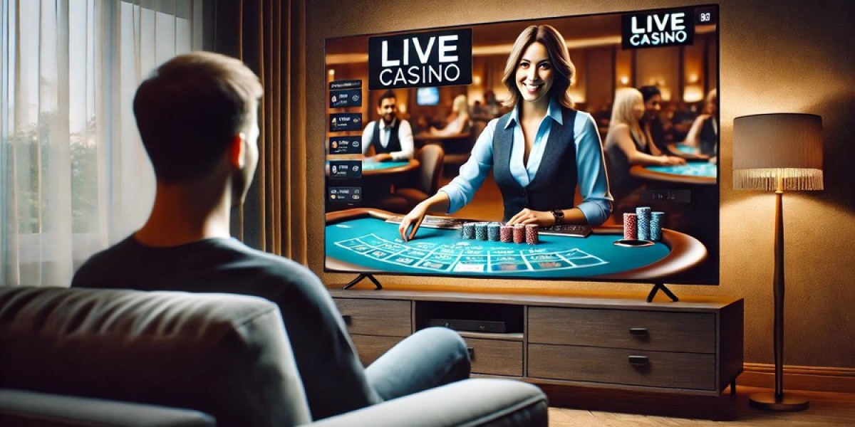 The Exciting World of Online Baccarat