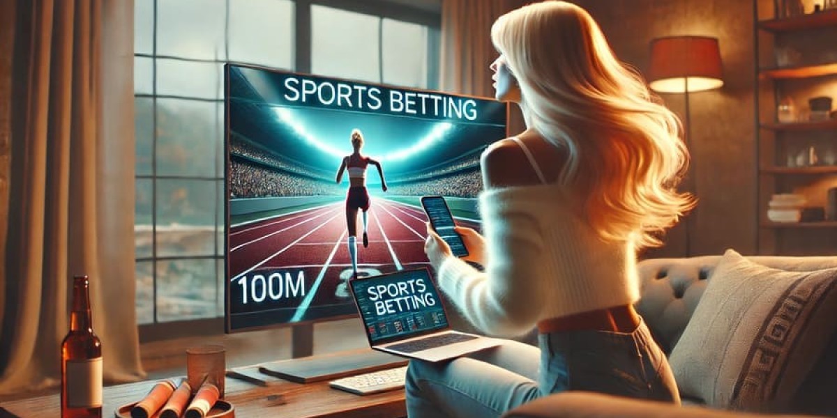 The Ultimate Guide to Korean Sports Betting with the Best Scam Verification Platform - toto79.in