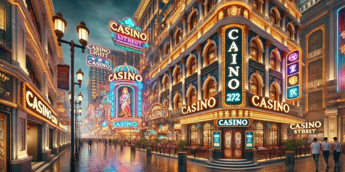 Discovering the Best Online Casino for Beginners: A Comprehensive Guide