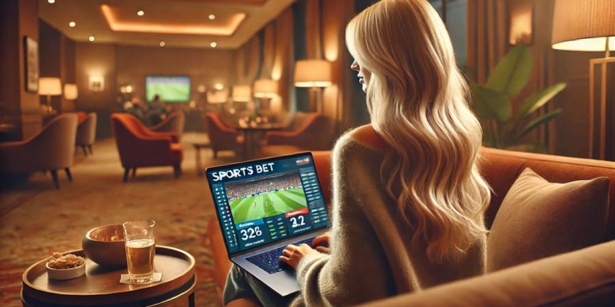 Unlocking the World of Korean Sports Betting with Safe and Reliable Scam Verification at toto79.in