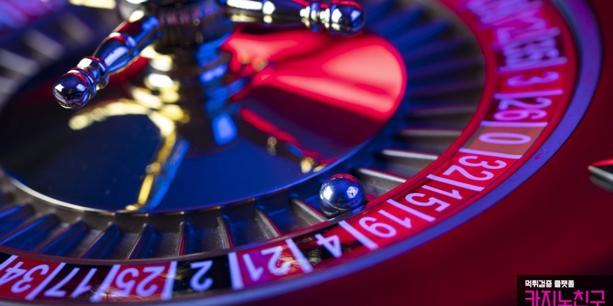 Discovering a Trustworthy Path in Online Gambling with Casino79's Scam Verification