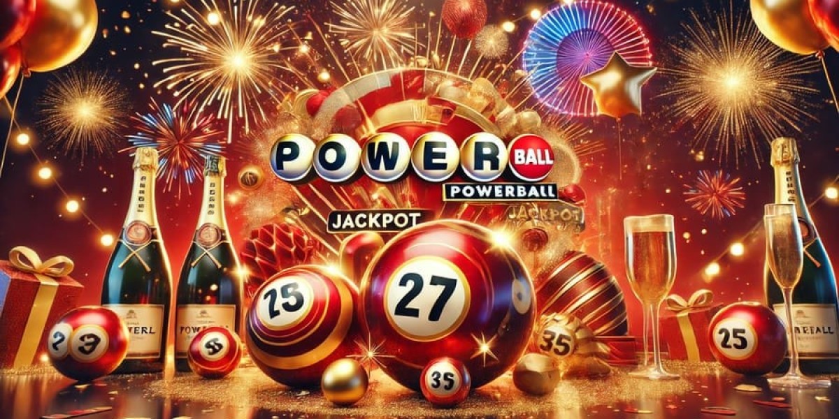 Effective Powerball Jackpot Tips for Aspiring Winners