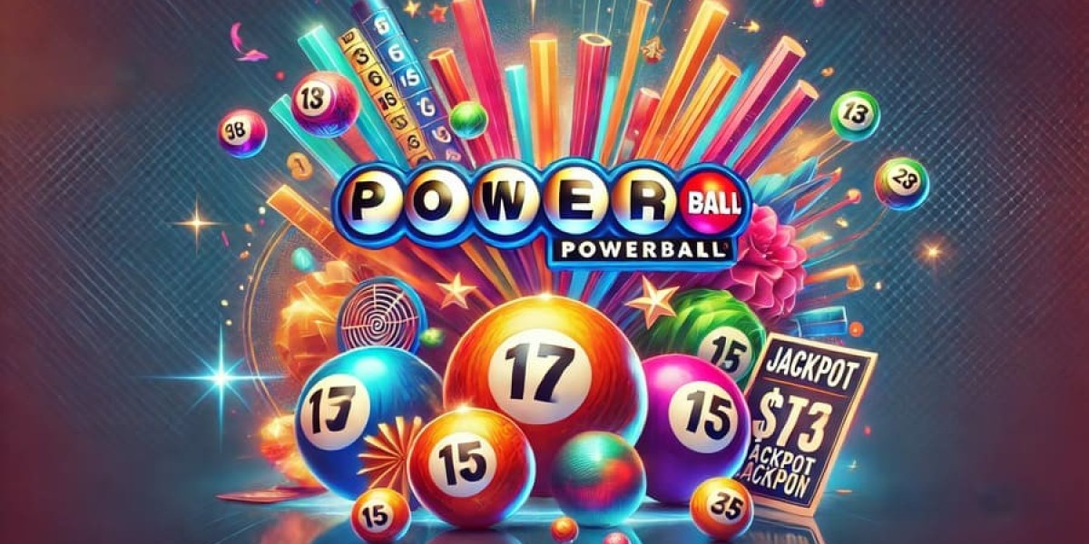 Understanding Powerball Jackpot Prediction: Strategies and Insights