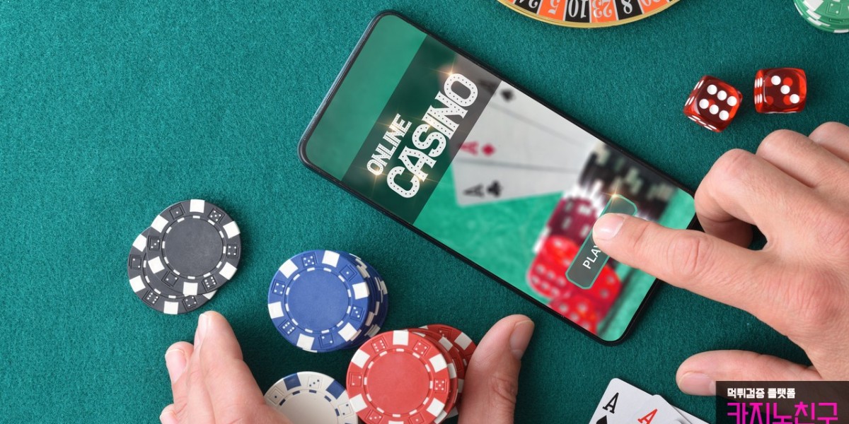 Essential Insights on Online Gambling: Exploring the Casino79 Scam Verification Platform