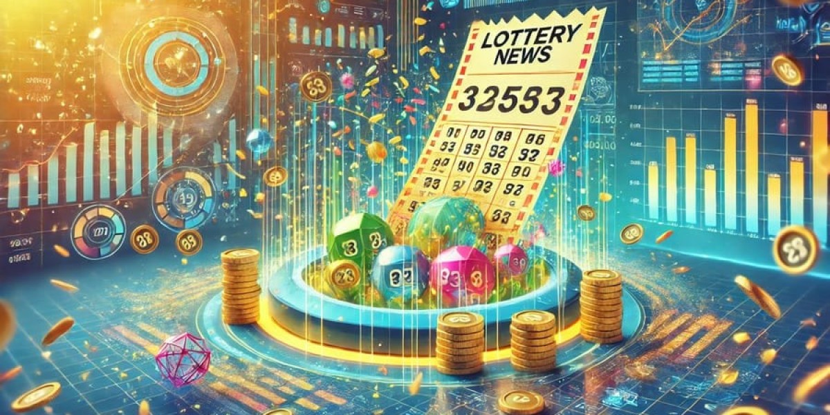 Lotto Numbers for Beginners: Your Guide to Starting Strong