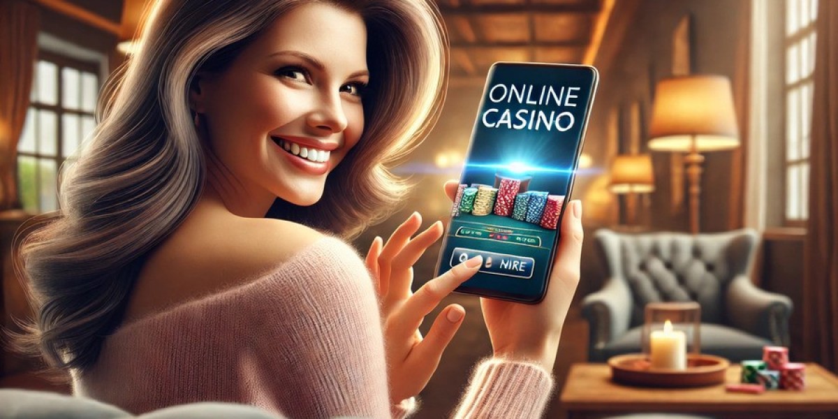 Winning Big: The Fascinating World of Online Casino Jackpot Winners