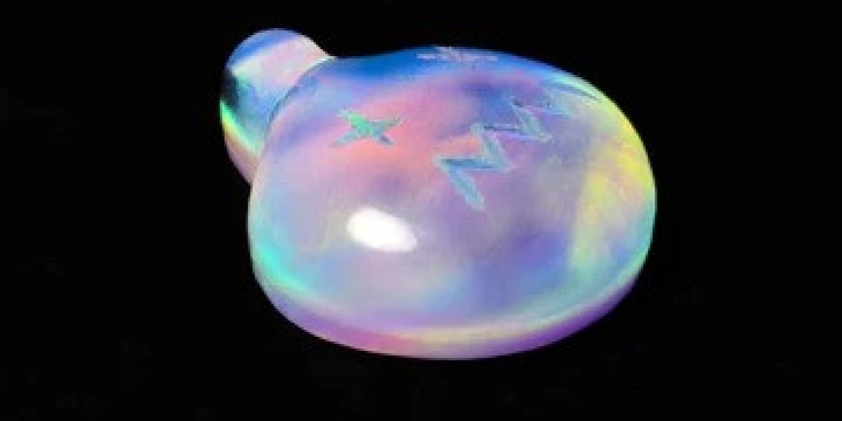 Discovering the Magic of Aurora Opal