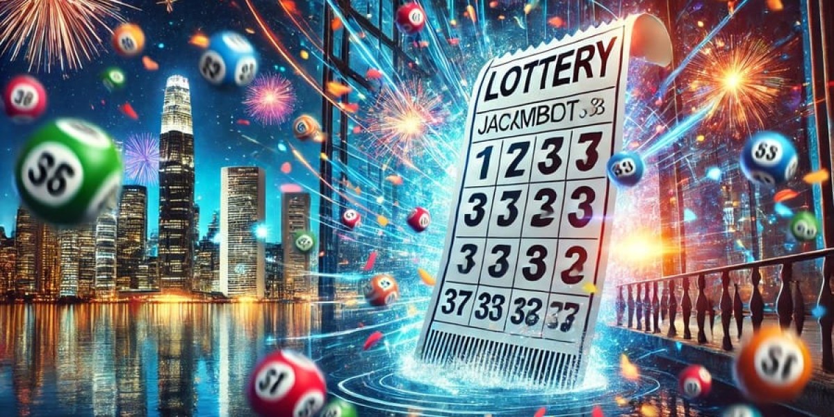 Mastering the Long-Term Lotto Strategy: A Comprehensive Guide