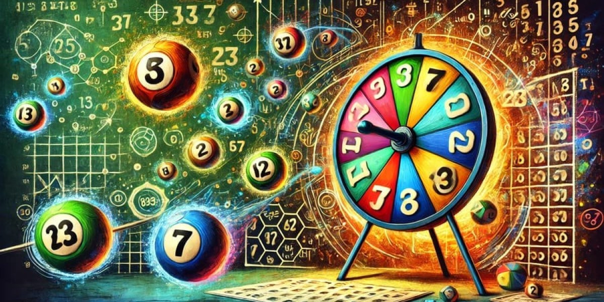 Lotto Number Hot and Cold: Uncovering the Patterns to Winning