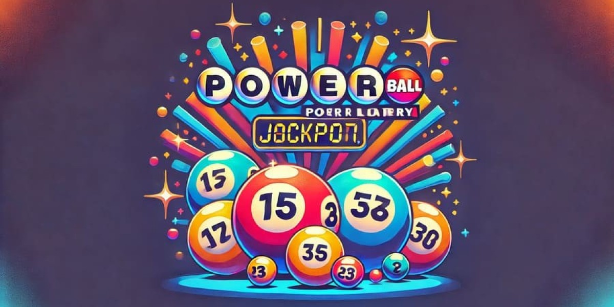 The Fascinating World of Winning Powerball Numbers