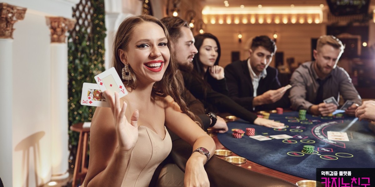 Discover Casino79: The Ultimate Scam Verification Platform for Online Casinos