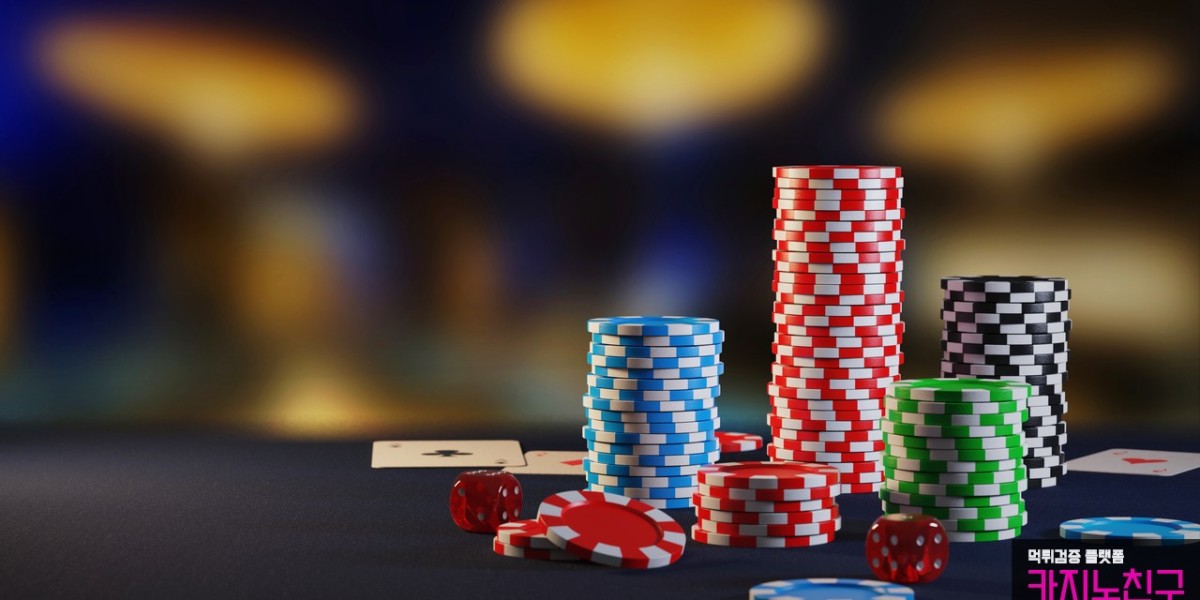 Unlocking the World of Online Betting with Casino79 and Effective Scam Verification